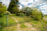 Bild - Wochenendhaus am See – Idylle mit Blick auf`s Wasser