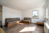 Wohnzimmer - Wochenendhaus am See – Idylle mit Blick auf`s Wasser