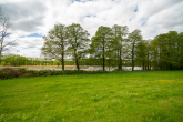 Bild - Wochenendhaus am See – Idylle mit Blick auf`s Wasser