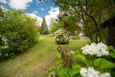 Bild - Wochenendhaus am See – Idylle mit Blick auf`s Wasser