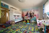 Großzügiges Landhaus mit Potenzial am Feldrand - Kinderzimmer