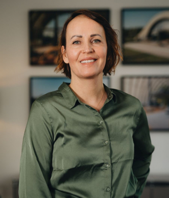 Kristina Günther, Immobilienmanagement Jens Stahl