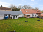 Bild - Charmant saniertes Bauernhaus mit großem Grundstück und vielseitigem Entwicklungspotenzial