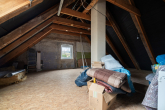 Ausbaureserve DG - Charmant saniertes Bauernhaus mit großem Grundstück und vielseitigem Entwicklungspotenzial