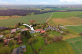 Bild - Charmant saniertes Bauernhaus mit großem Grundstück und vielseitigem Entwicklungspotenzial