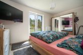 Exklusives Einfamilienhaus an der „Stillen Bucht“ - Leben am idyllischen Ufer - Schlafzimmer