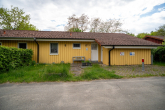 Bild - Wo Sommer nach Kaminofenduft und Seeluft schmeckt: Ferienhaus in Granzow