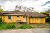 Bild - Wo Sommer nach Kaminofenduft und Seeluft schmeckt: Ferienhaus in Granzow