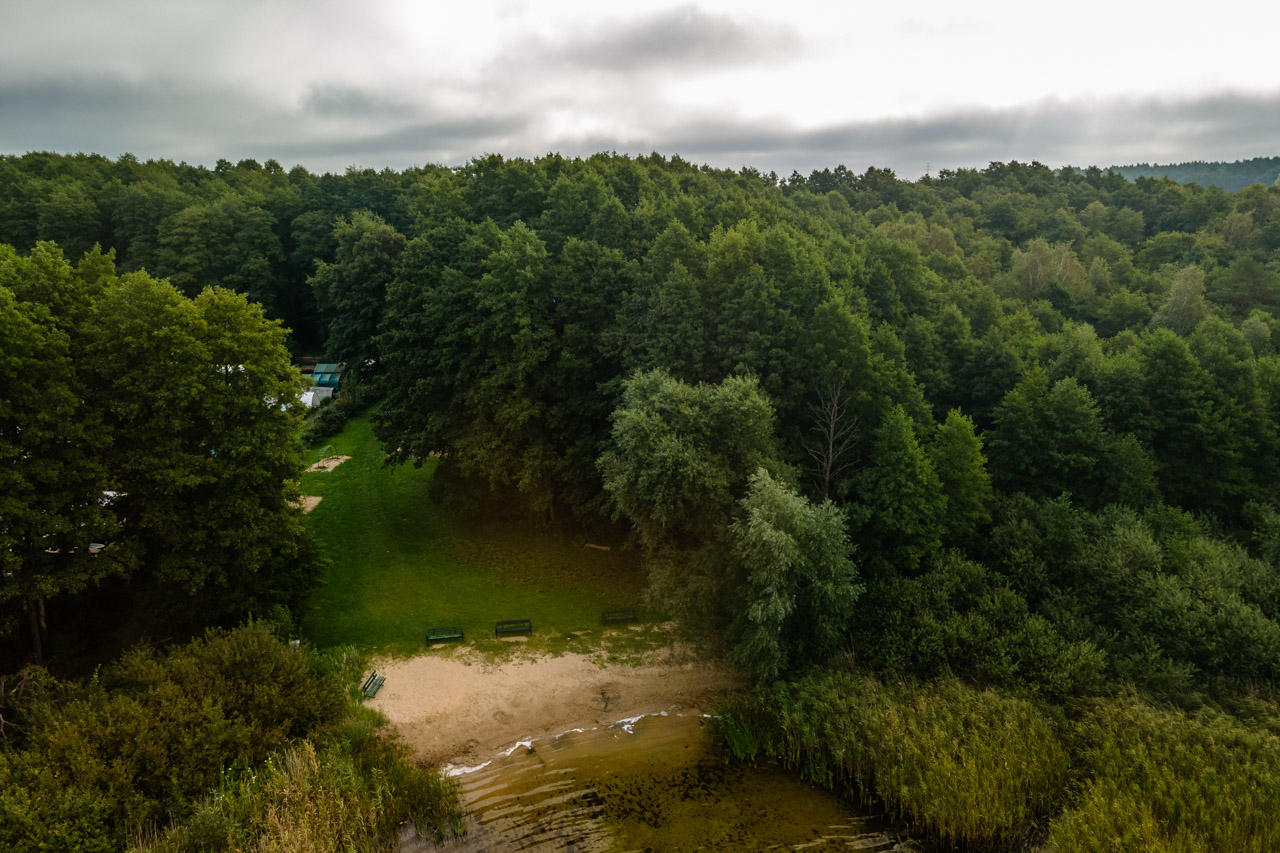Badestelle