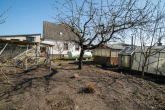 Bild - Viel Platz für Ihre Ideen – Einfamilienhaus mit Garten und Nebengebäuden