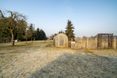 Bild - Bauernhaus mit modernisiertem Wohnbereich, großem Grundstück und zusätzlichem Naturgrundstück