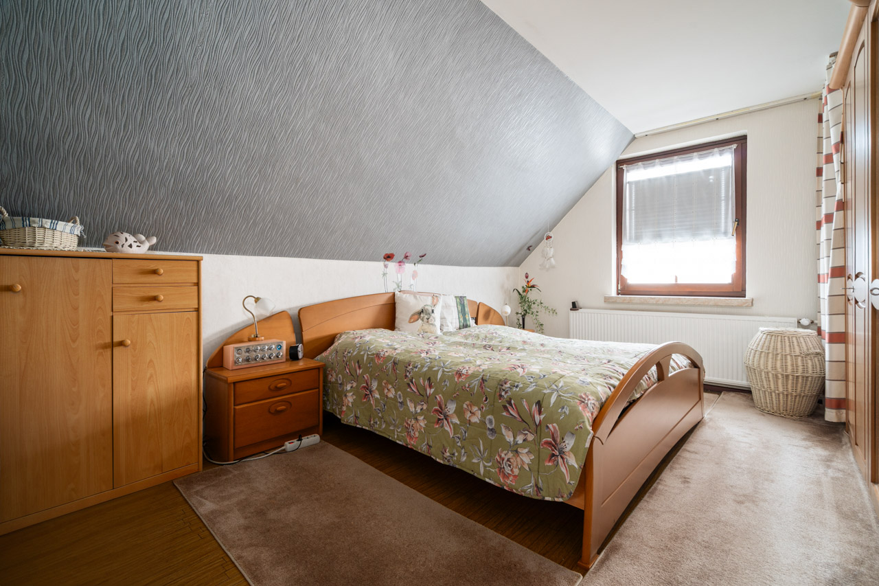 Schlafzimmer I