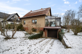 Bild - Einfamilienhaus mit Charme und großem Garten in Röbel an der Müritz