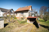 Bild - Einfamilienhaus mit Charme und großem Garten in Röbel an der Müritz