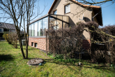Bild - Einfamilienhaus mit Charme und großem Garten in Röbel an der Müritz