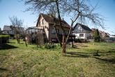 Bild - Einfamilienhaus mit Charme und großem Garten in Röbel an der Müritz