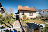 Bild - Einfamilienhaus mit Charme und großem Garten in Röbel an der Müritz