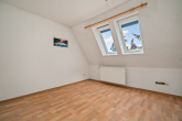 Schlafraum - Doppelhaushälfte mit Garten und Dachterrasse
