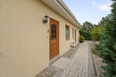 Bild - Großzügiges Einfamilienhaus mit viel Platz für die Familie und herrlichem Garten