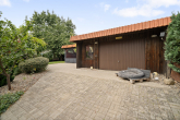 Bild - Großzügiges Einfamilienhaus mit viel Platz für die Familie und herrlichem Garten