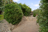 Bild - Großzügiges Einfamilienhaus mit viel Platz für die Familie und herrlichem Garten