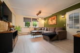 Bild - Großzügiges Einfamilienhaus mit viel Platz für die Familie und herrlichem Garten