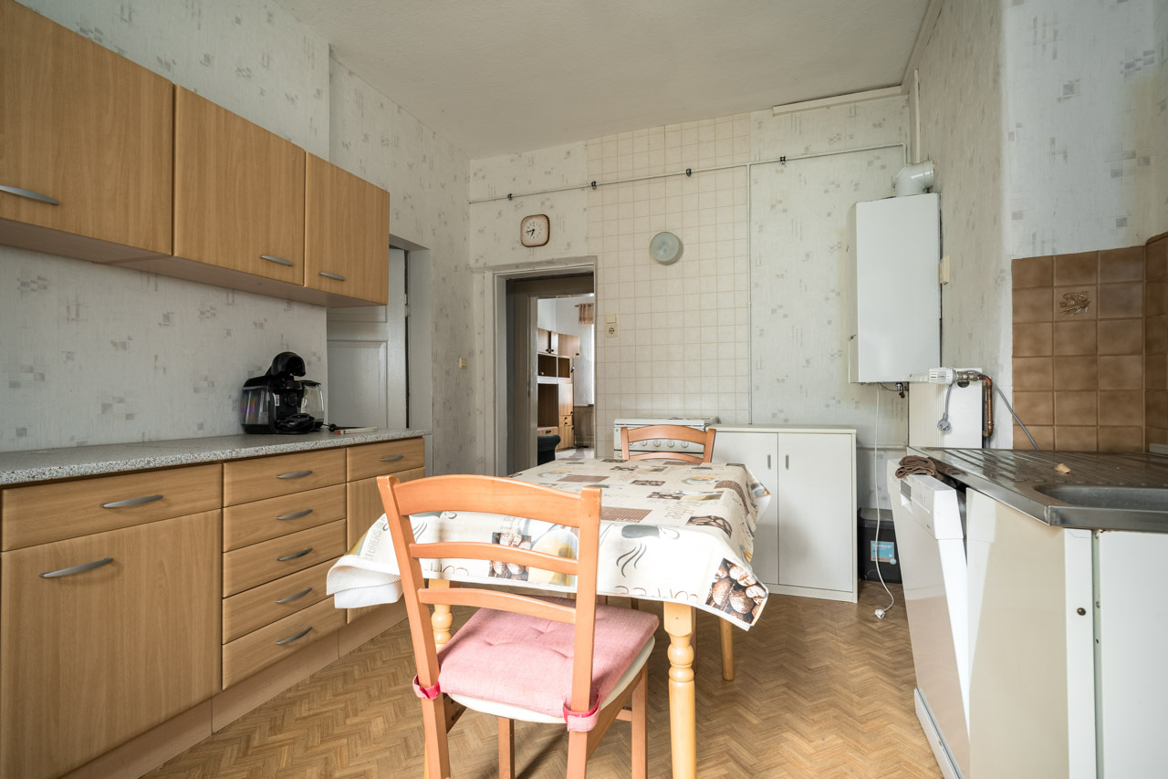 Küche Whg 2