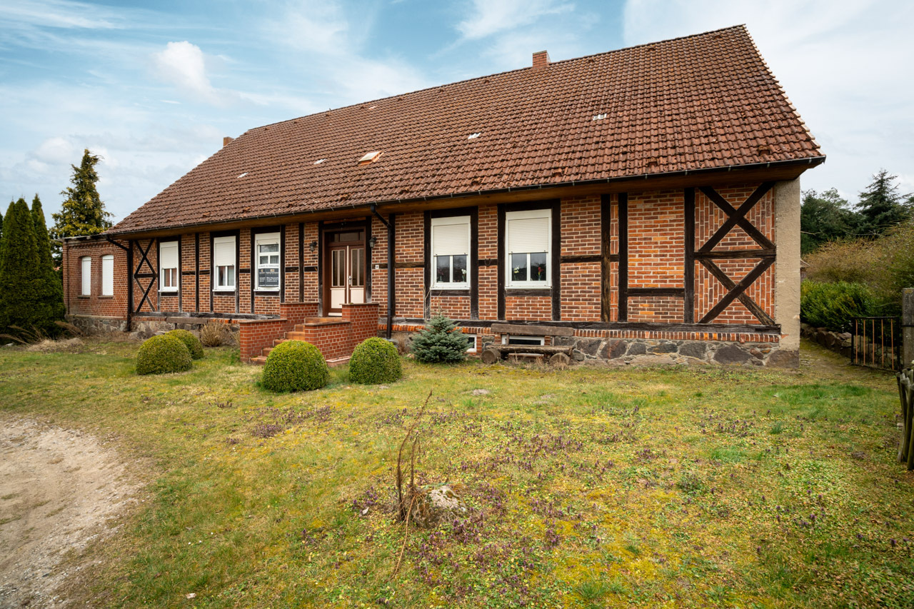 Ansicht Front