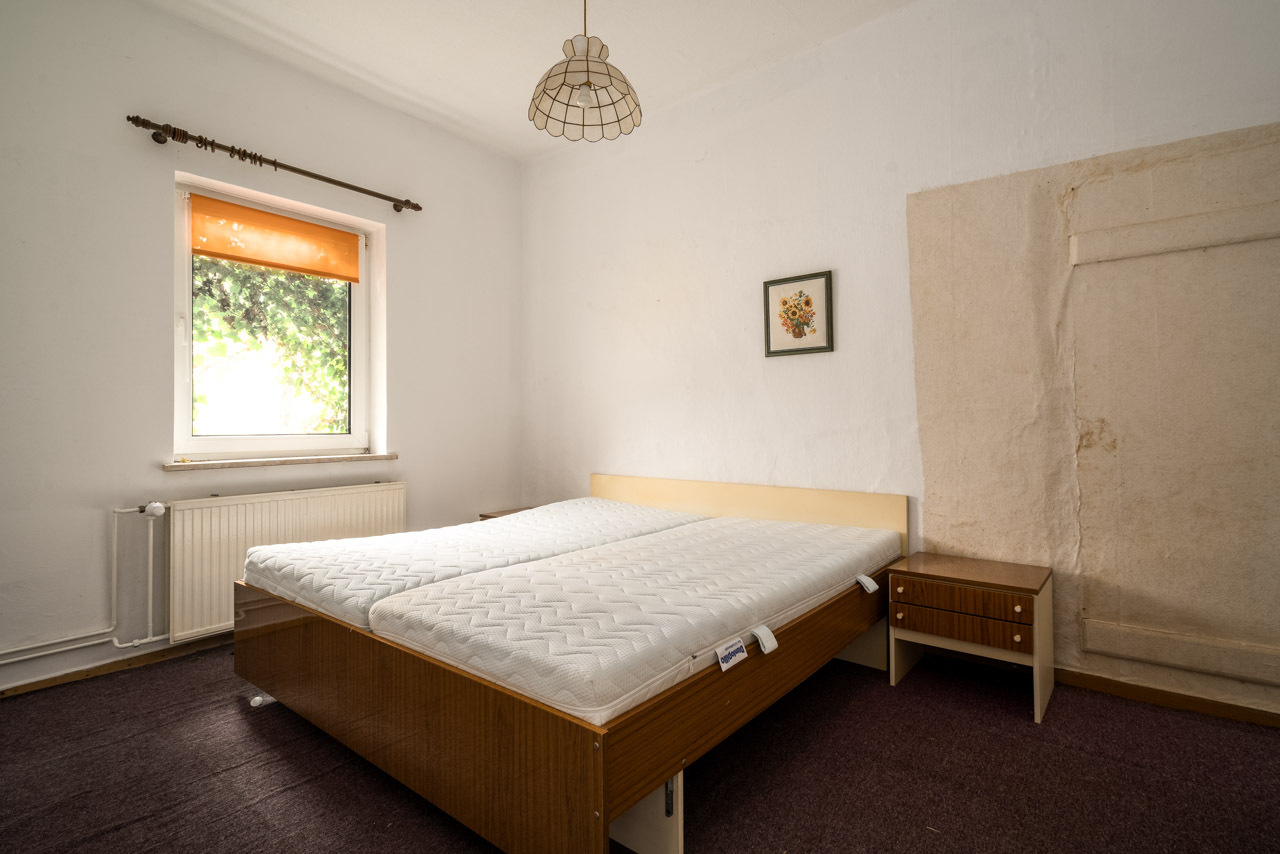 Schlafzimmer Whg 2