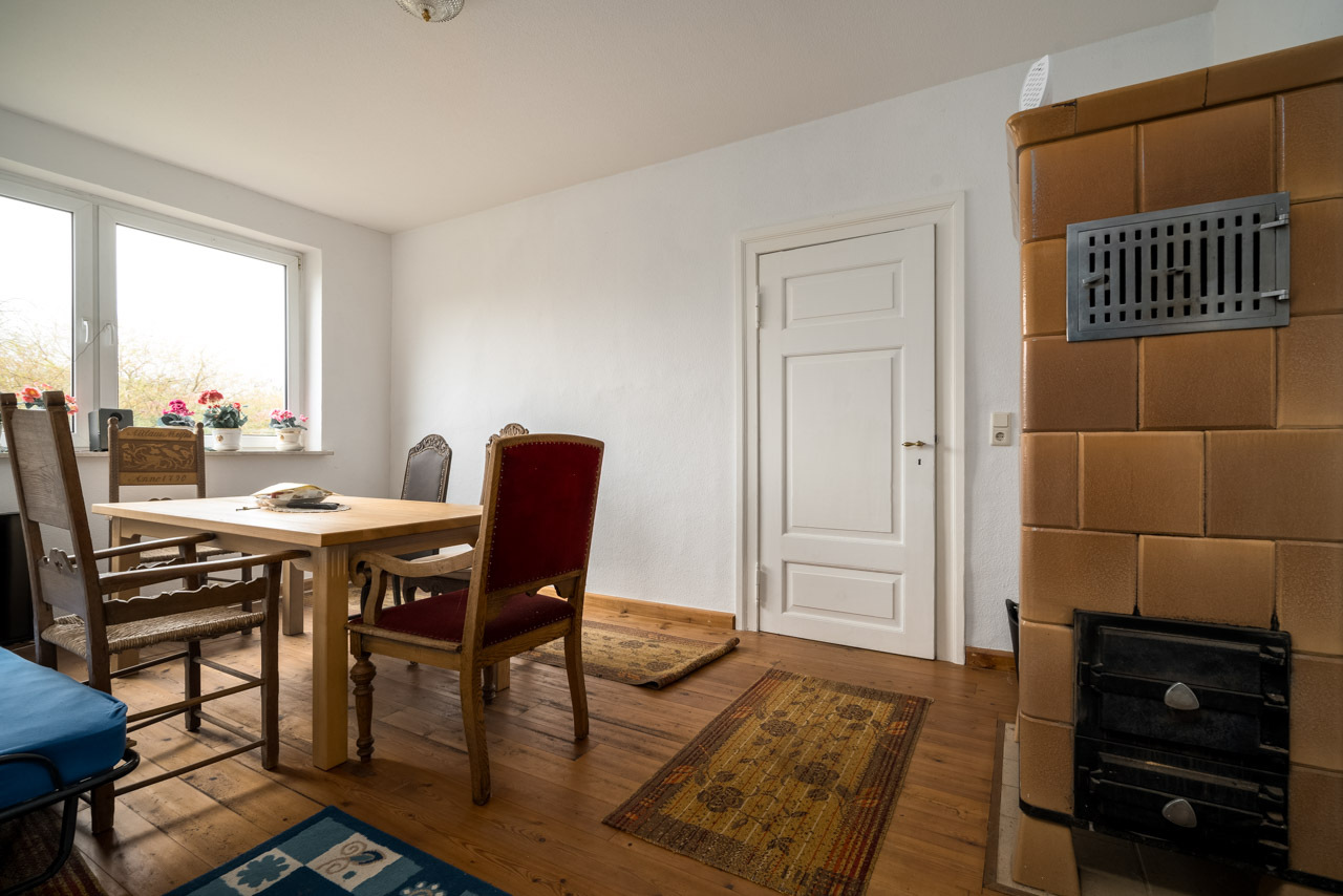 Wohnzimmer Whg 1
