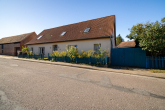 Bild - Ein gemütliches Zuhause direkt an der Elde