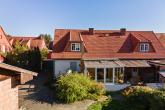 Bild - Ein gemütliches Zuhause direkt an der Elde