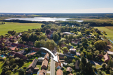 Bild - Ein gemütliches Zuhause direkt an der Elde
