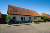 Bild - Ein gemütliches Zuhause direkt an der Elde