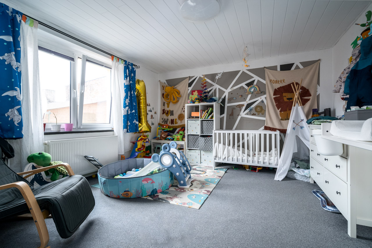 Kinderzimmer