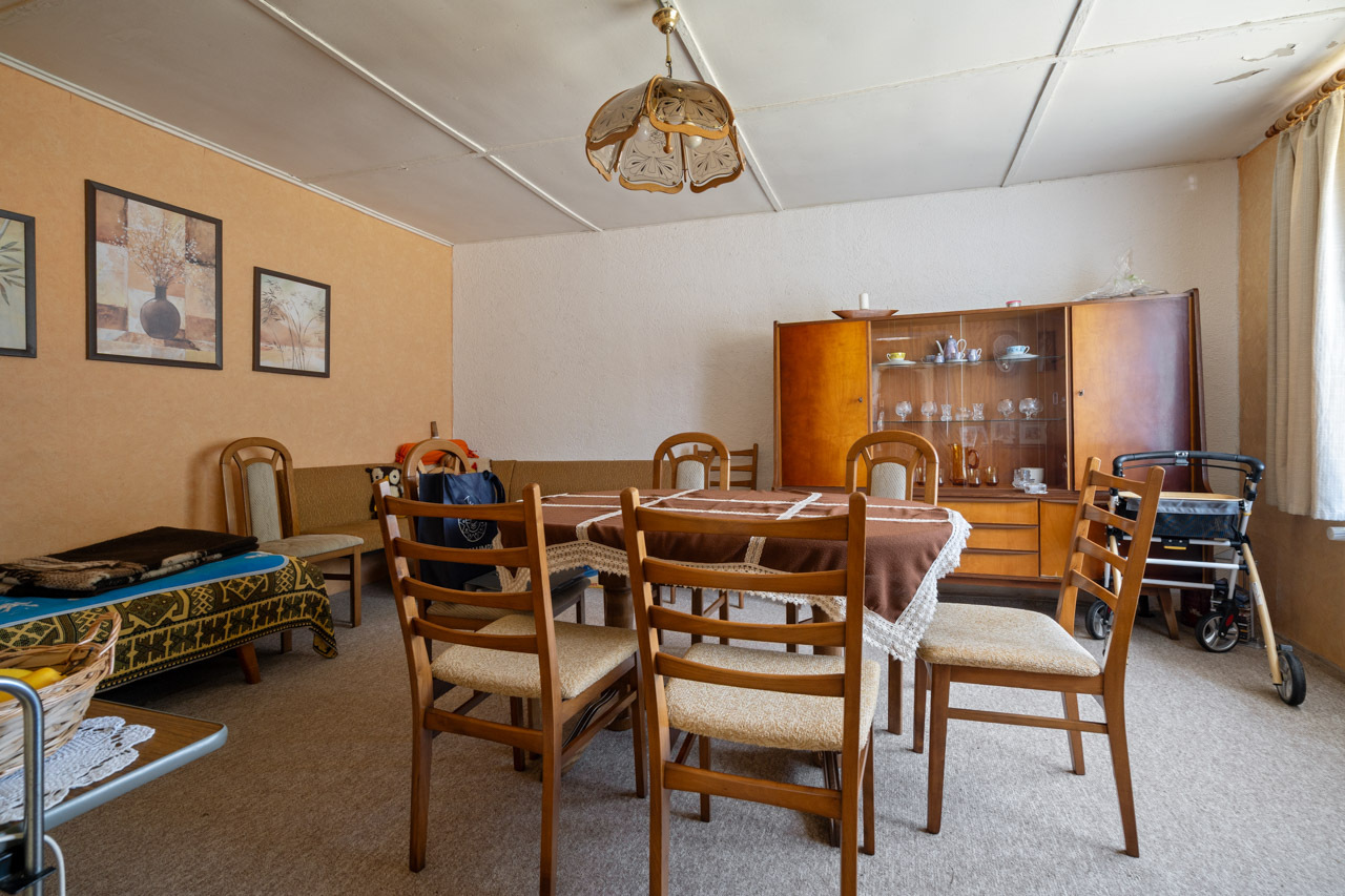 Esszimmer