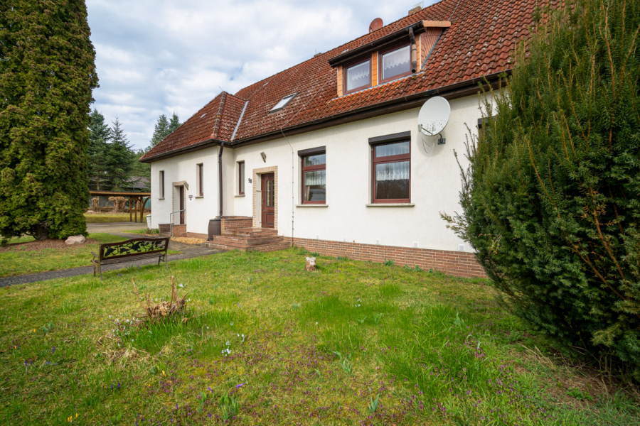 Real Estate Title Image Background