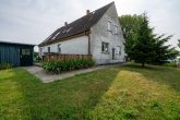 Mein kleiner Bauernhof mit Gästewohnung - Strasburg-14