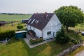 Mein kleiner Bauernhof mit Gästewohnung - Strasburg-6