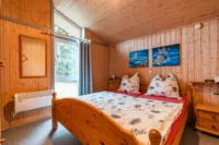 Schlafzimmer II