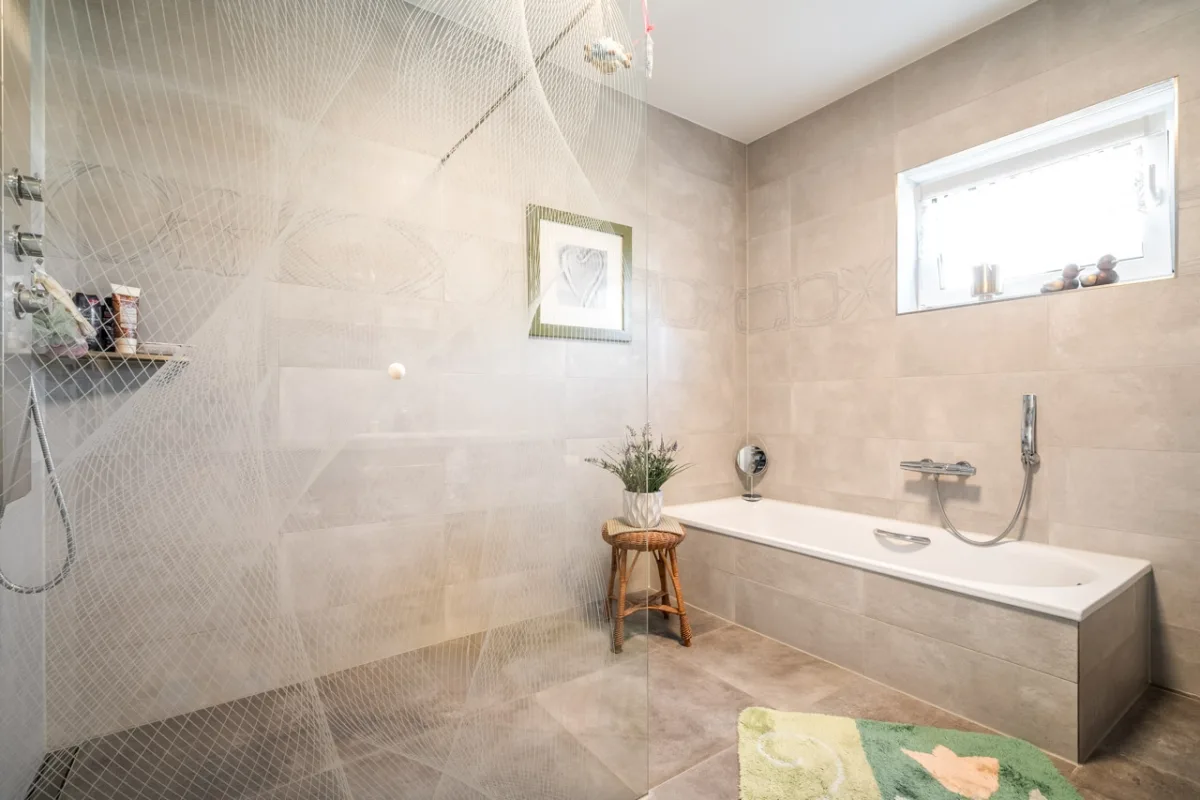 Badezimmer