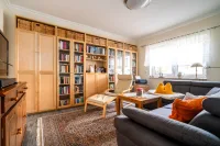 Schlafzimmer II