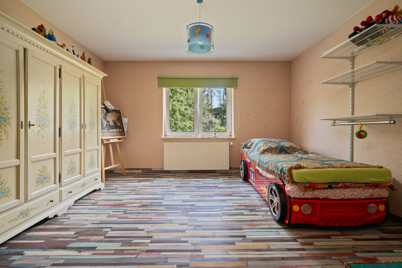 Kinderzimmer