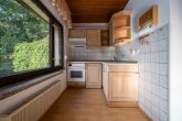 Haus am See mit eigenem Bootssteg - Küche