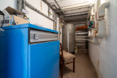 Bild - Historischer Jagdsitz mit Einliegerwohnung in idyllischer Alleinlage