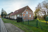 Bild - Historisches Fachwerkhaus mit Ausbaupotenzial –