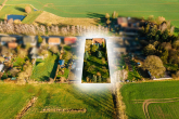 Bild - Historisches Fachwerkhaus mit Ausbaupotenzial –