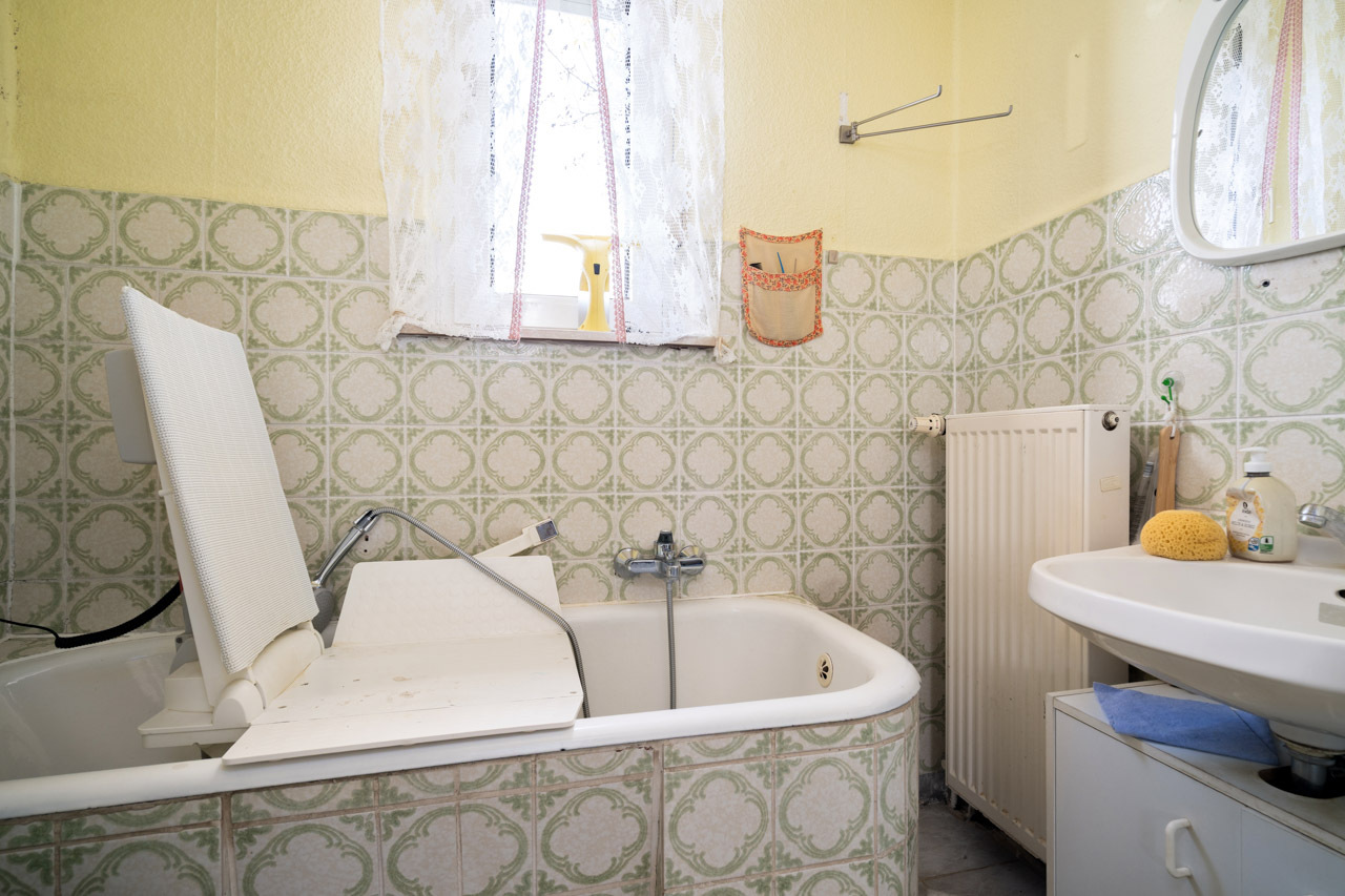 Badezimmer