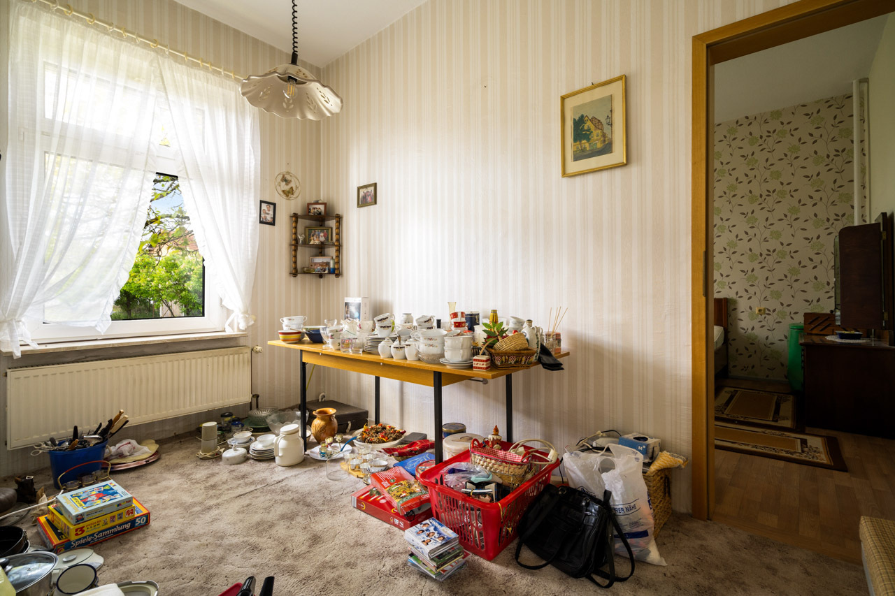 Esszimmer