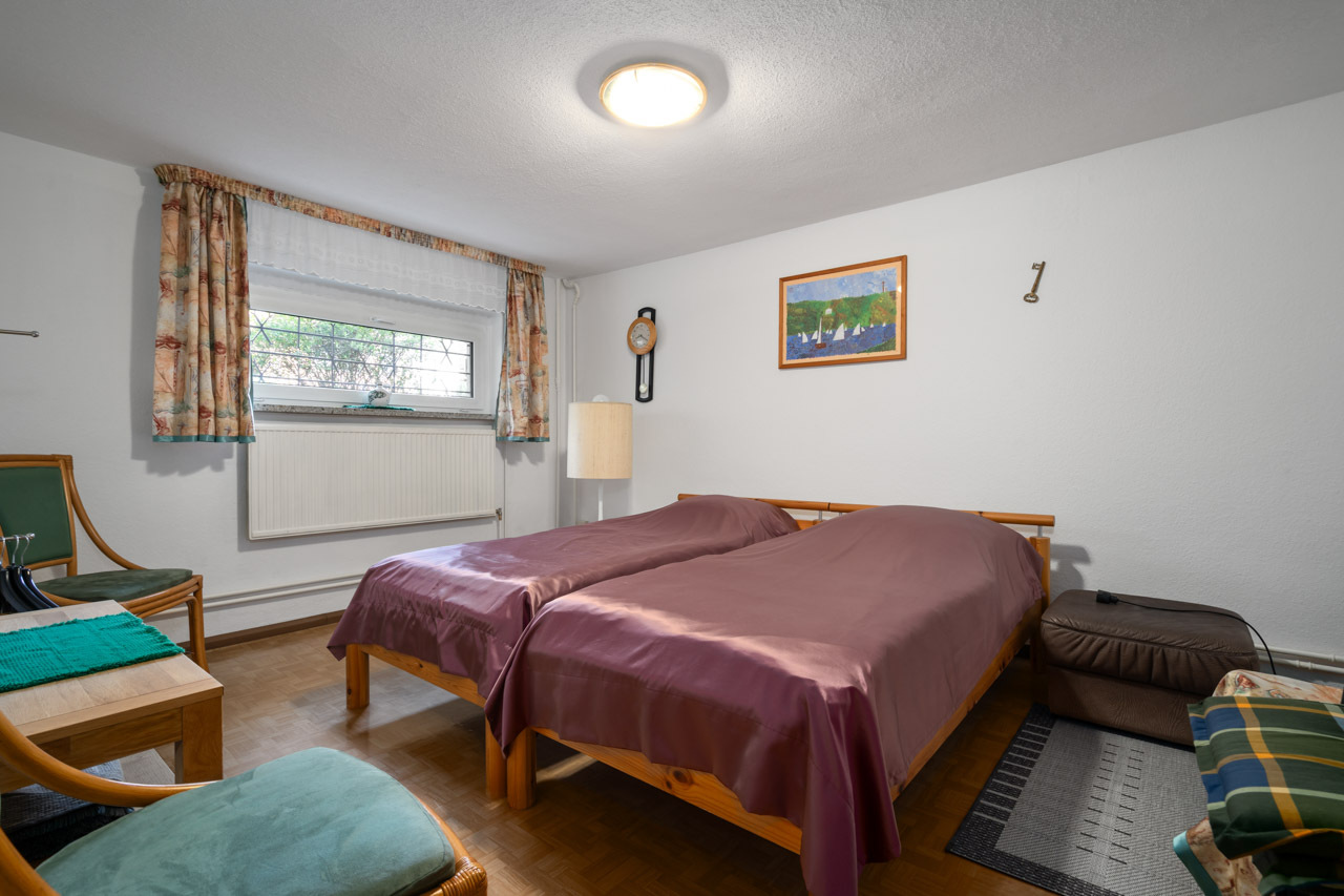 Gästezimmer KG